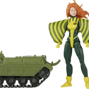 Marvel X-Men Legends Series: - Speelfiguur