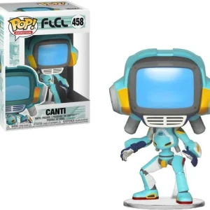 Pop Flcl Canti Vinyl Figure