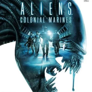 Aliens Colonial Marines Le
