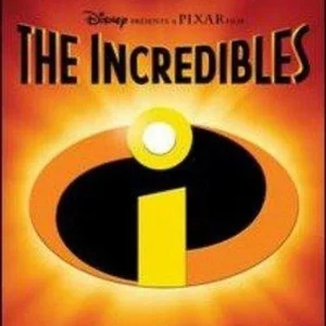 Disney's The Incredibles (plc)