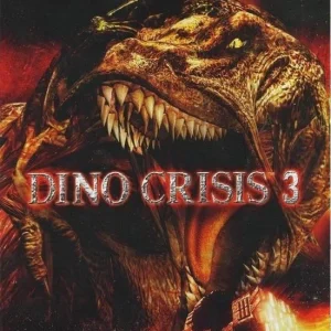 Dino Crisis 3